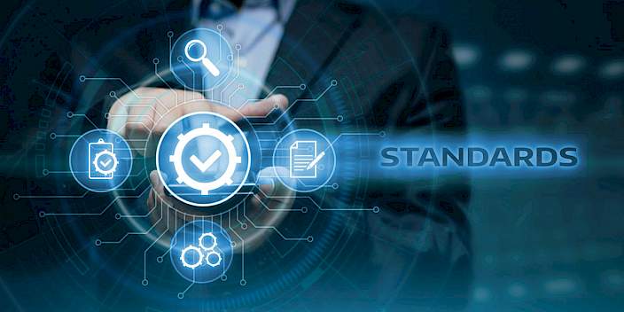 Standardisierung mit MDESIGN ausbauen durch einheitliche Engineering-Methoden