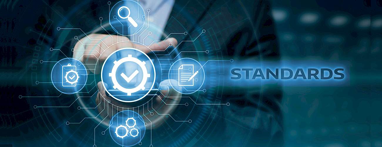Standardisierung mit MDESIGN ausbauen durch einheitliche Engineering-Methoden