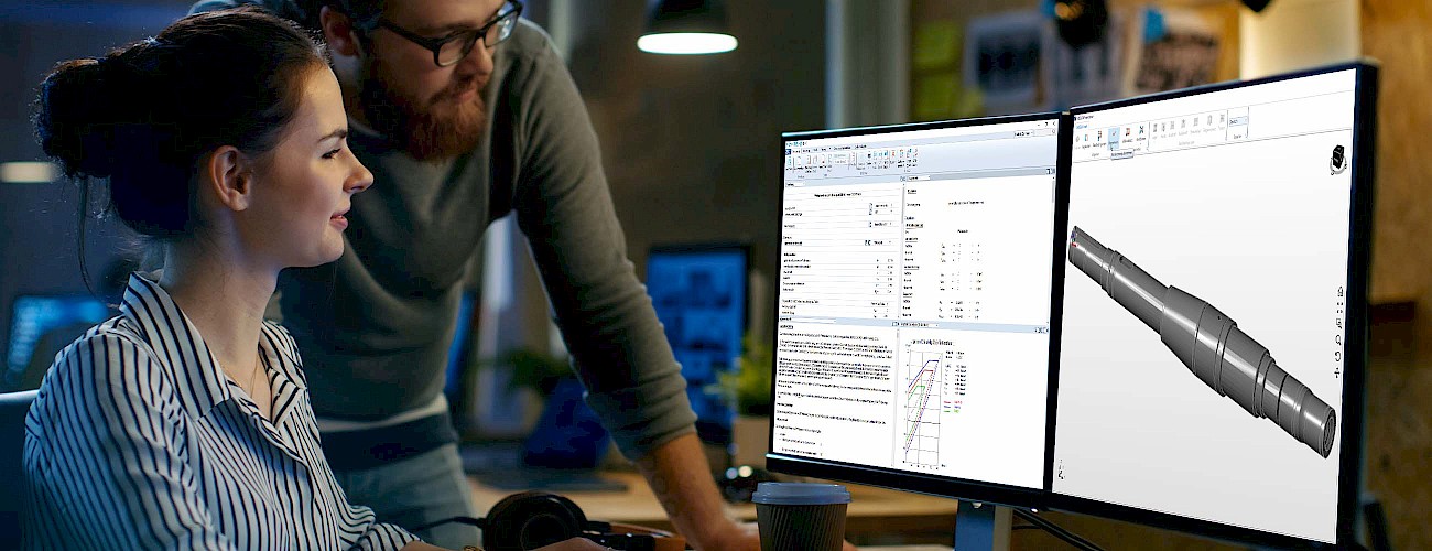 Dokumentieren, Nachweisen, Informieren - Benutzerumgebung für Ingenieure | MDESIGN