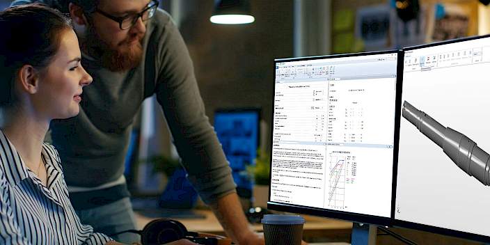 Dokumentieren, Nachweisen, Informieren - Benutzerumgebung für Ingenieure | MDESIGN