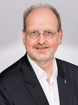 Dipl.-Ing. Reinhard Blömer, MDESIGN - Leiter Vertrieb und Technik