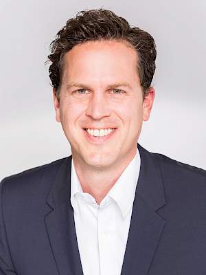 Dr. Thomas Marquardt, MDESIGN - Leiter Finanzen und Personal