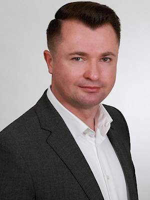 Lennard Schenk, MDESIGN - Vertrieb & Seminare