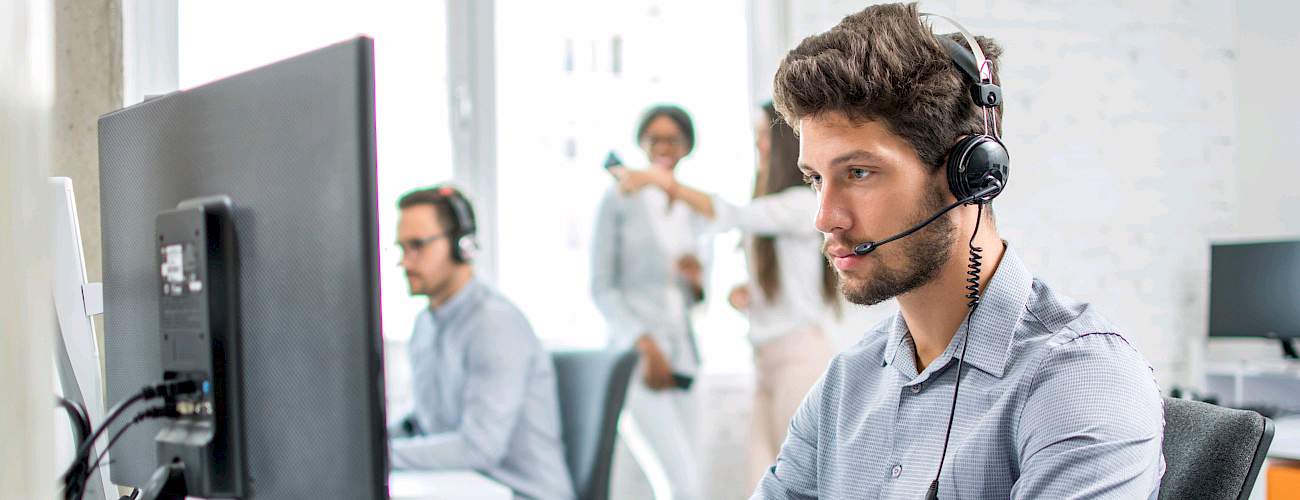 Schnelle Lösung von technischen Fragen durch unseren MDESIGN Support | MDESIGN