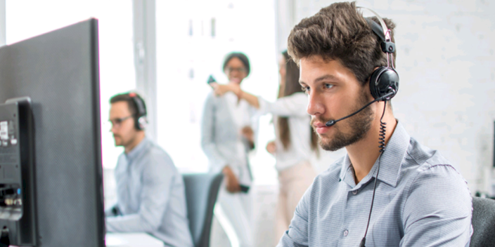 Schnelle Lösung von technischen Fragen durch unseren MDESIGN Support | MDESIGN