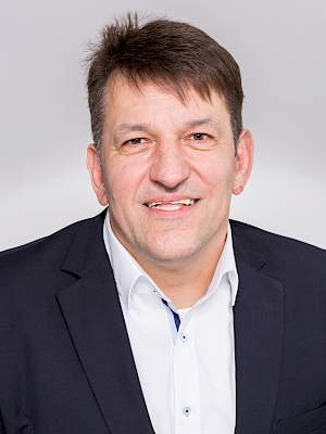 Michael Hagner, MDESIGN - Gebietsleitung Süddeutschland, Österreich, Schweiz