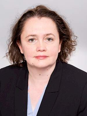 Britta Reinhardt, MDESIGN - Innendienst