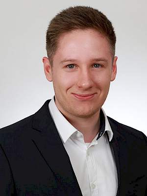 Luis Schwepkes - Ihr Experte für unsere MDESIGN Lösungen