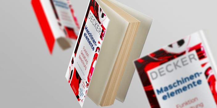 MDESIGN Decker Edition: Die Spezialausgabe für Schüler und Studenten