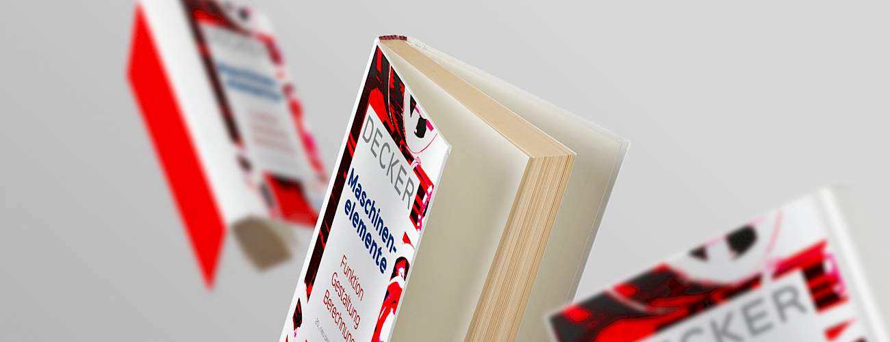 MDESIGN Decker Edition: Die Spezialausgabe für Schüler und Studenten