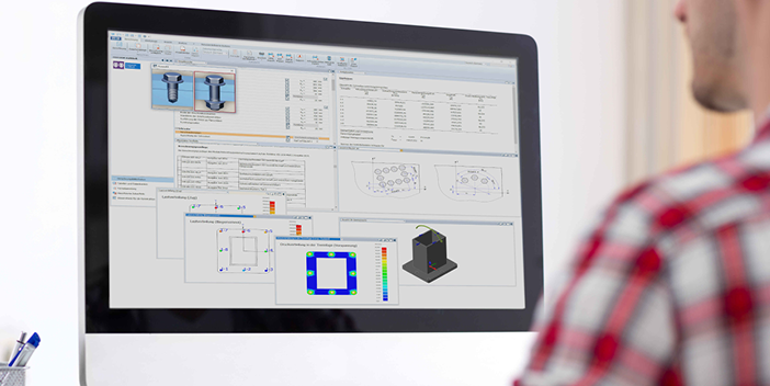 MDESIGN Cloud | Berechnungen ohne Installation durchführen