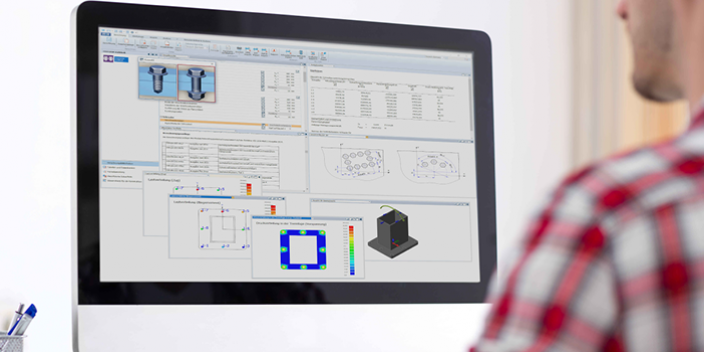 MDESIGN Cloud - Berechnungen ohne Installation durchführen | MDESIGN