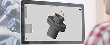 MDESIGN multibolt Workshop: Mehrschraubenberechnung leicht gemacht