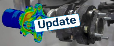 Online-Seminar: Festigkeitsnachweis nach FKM-Richtlinie – Update | MDESIGN Wissensupdate
