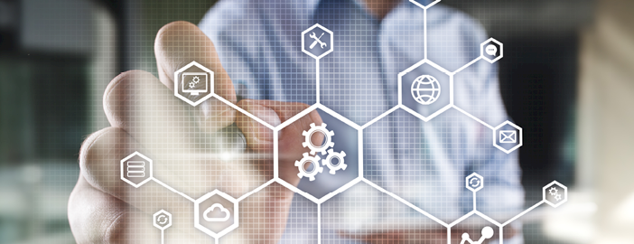 Integration & Automatisierung - Daten einbinden, Prozesse automatisieren | MDESIGN