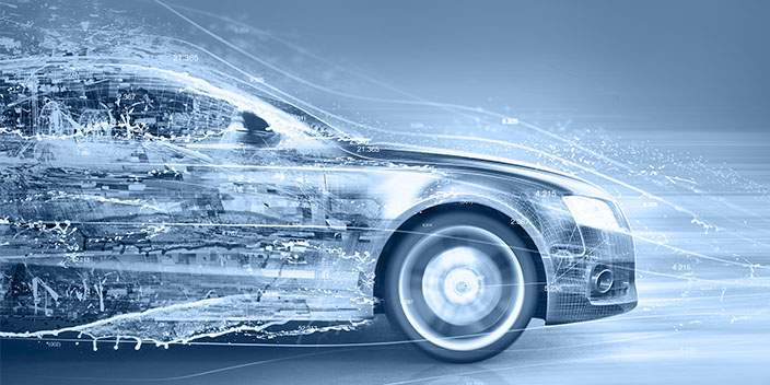 MDESIGN Kunden aus der Automobil- und Zuliefererbranche