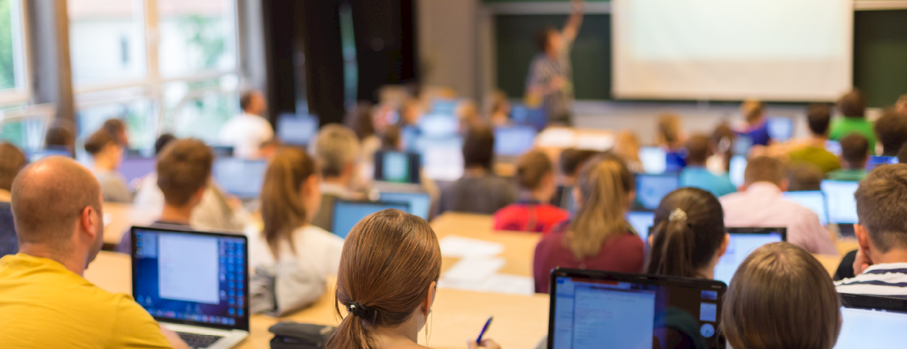 Digitalisierung in Forschung und Lehre mit MDESIGN Campuslizenzen | MDESIGN