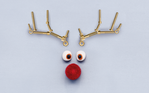 Aktuelles - Frohe Weihnachten! | MDESIGN