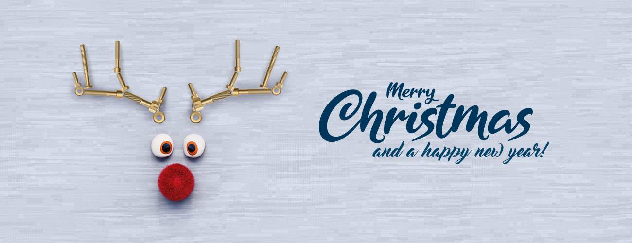Aktuelles - Frohe Weihnachten! | MDESIGN